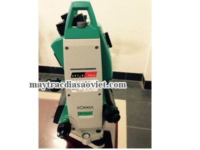 Máy toàn đạc điện tử Sokkia Set 500S